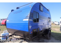 New 2025 Sunset Park RV SunRay 149 available in Seguin, Texas