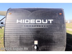 New 2025 Keystone Hideout Sport 181BH available in Seguin, Texas