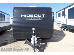 2025 Hideout 186SS by Keystone from Seguin RV in Seguin, Texas