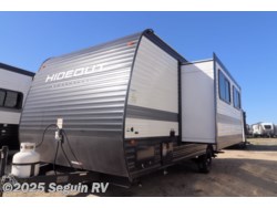 New 2025 Keystone Hideout 186SS available in Seguin, Texas