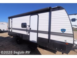 New 2025 Keystone Hideout 186SS available in Seguin, Texas