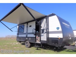 New 2025 Keystone Hideout 220BH available in Seguin, Texas