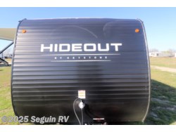New 2025 Keystone Hideout 220BH available in Seguin, Texas