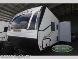 New 2025 Coachmen Apex 242BARV available in Seguin, Texas