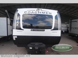 2025 Apex 242BARV by Coachmen from Seguin RV in Seguin, Texas