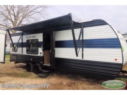 Used 2024 Forest River Cherokee Wolf Den 26EV available in Seguin, Texas