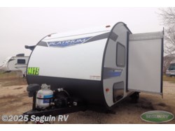 Used 2022 Forest River Salem 170SSX available in Seguin, Texas