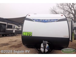 2022 Forest River Salem 170SSX - Used Travel Trailer for sale by Seguin RV in Seguin, Texas