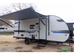2022 Salem 170SSX by Forest River from Seguin RV in Seguin, Texas
