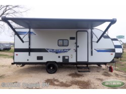 Used 2022 Forest River Salem 170SSX available in Seguin, Texas