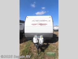 New 2024 Prime Time Avenger 24BHSLE available in Seguin, Texas