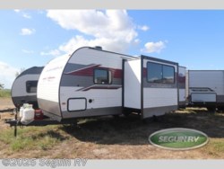 2024 Prime Time Avenger 24BHSLE - New Travel Trailer for sale by Seguin RV in Seguin, Texas