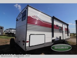 2024 Avenger 24BHSLE by Prime Time from Seguin RV in Seguin, Texas