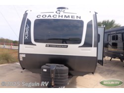 2025 Coachmen Apex Ultra-Lite 241BHS - New Travel Trailer for sale by Seguin RV in Seguin, Texas