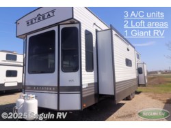 New 2025 Keystone Retreat 391FSRL available in Seguin, Texas