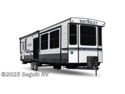 Stock Image for 2025 Keystone 391FSRL (options and colors may vary)