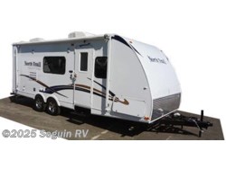 Stock Image for 2013 Heartland Focus Edition FX23 (options and colors may vary)