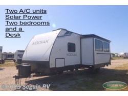 New 2025 Dutchmen Kodiak SE 280BHSL available in Seguin, Texas