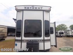 2025 Retreat 39HBDL by Keystone from Seguin RV in Seguin, Texas