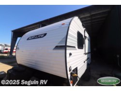 New 2025 Sunset Park RV SunRay 14THX available in Seguin, Texas