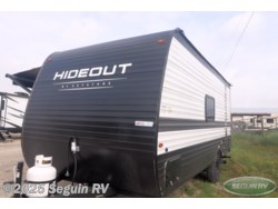 New 2025 Keystone Hideout Sport 175BH available in Seguin, Texas