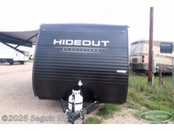 2025 Keystone Hideout Sport 175BH - New Travel Trailer for sale by Seguin RV in Seguin, Texas