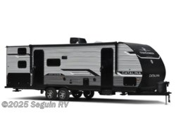 Stock Image for 2025 Coachmen 313RLTS (options and colors may vary)