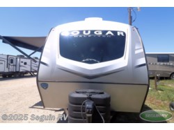 2024 Cougar Half-Ton East 25RDS by Keystone from Seguin RV in Seguin, Texas