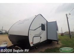 New 2025 Coachmen Apex 26BHX available in Seguin, Texas