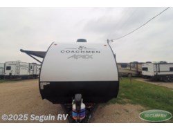 2025 Coachmen Apex 26BHX - New Travel Trailer for sale by Seguin RV in Seguin, Texas