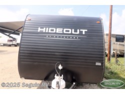 2025 Keystone Hideout Sport 178RB - New Travel Trailer for sale by Seguin RV in Seguin, Texas