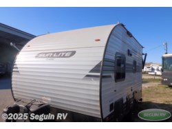 Used 2023 Sunset Park RV SUNLITE 16BH available in Seguin, Texas