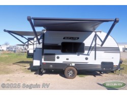 2023 SUNLITE 16BH by Sunset Park RV from Seguin RV in Seguin, Texas