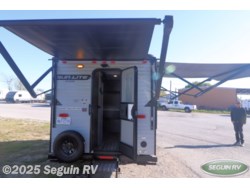 Used 2023 Sunset Park RV SUNLITE 16BH available in Seguin, Texas