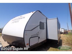 New 2025 Coachmen Apex 24RBX available in Seguin, Texas
