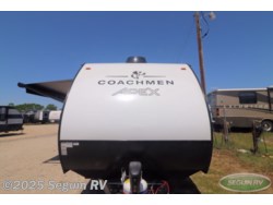 2025 Coachmen Apex 24RBX - New Travel Trailer for sale by Seguin RV in Seguin, Texas