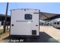 New 2025 Coachmen Apex 24RBX available in Seguin, Texas