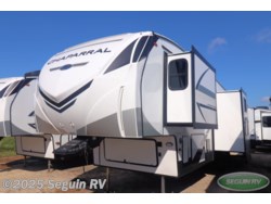 New 2025 Coachmen Chaparral 360IBL available in Seguin, Texas