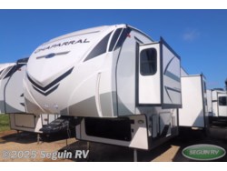 2025 Coachmen Chaparral 360IBL - New Fifth Wheel for sale by Seguin RV in Seguin, Texas
