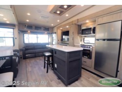 2025 Chaparral 360IBL by Coachmen from Seguin RV in Seguin, Texas