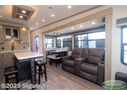 New 2025 Coachmen Chaparral 360IBL available in Seguin, Texas