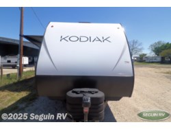 2025 Dutchmen Kodiak Ultra-Lite Ultra-Lite 332BHSL - New Travel Trailer for sale by Seguin RV in Seguin, Texas