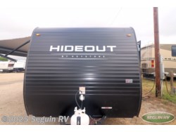 2025 Keystone Hideout 176BH - New Travel Trailer for sale by Seguin RV in Seguin, Texas
