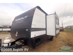 New 2025 Keystone Hideout 176BH available in Seguin, Texas