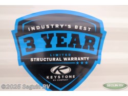 New 2025 Keystone Hideout 176BH available in Seguin, Texas