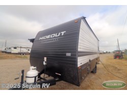 New 2025 Keystone Hideout 177RD available in Seguin, Texas