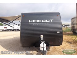 2025 Keystone Hideout 177RD - New Travel Trailer for sale by Seguin RV in Seguin, Texas