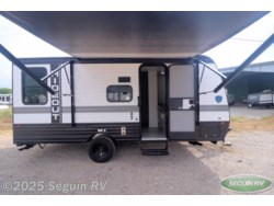 New 2025 Keystone Hideout 177RD available in Seguin, Texas
