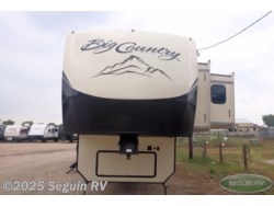 2018 Big Country BC 3310QSCK by Heartland from Seguin RV in Seguin, Texas