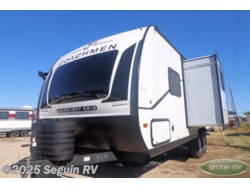 New 2025 Coachmen Apex Nano 208BHS available in Seguin, Texas